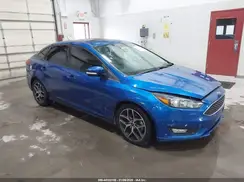 1FADP3H28JL230749 2018 FORD FOCUS