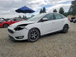 1FADP3H28JL233652 2018 FORD FOCUS