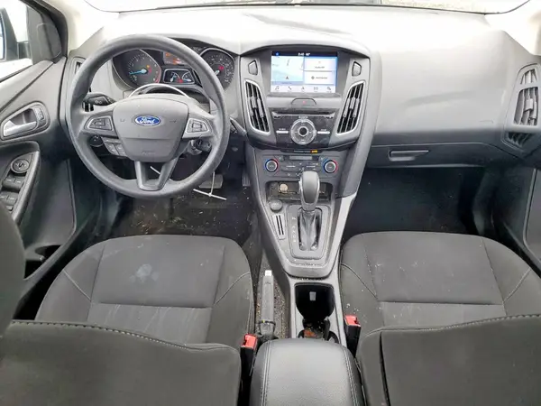 1FADP3H28JL233652 2018 FORD FOCUS - Image 8