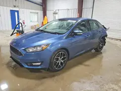 1FADP3H28JL235286 2018 FORD FOCUS