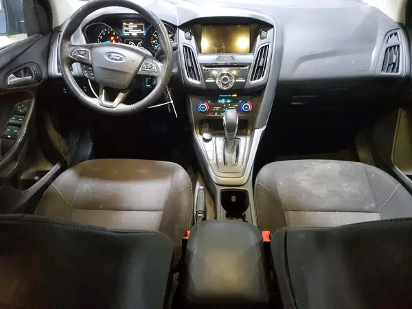 1FADP3H28JL235286 2018 FORD FOCUS - Image 8