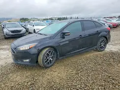 1FADP3H28JL241346 2018 FORD FOCUS
