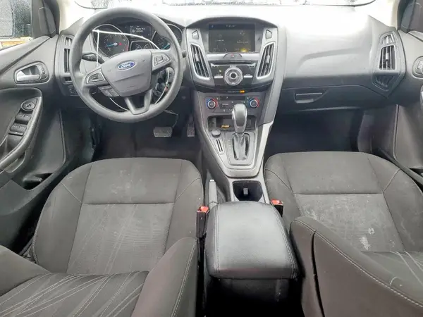 1FADP3H28JL241346 2018 FORD FOCUS - Image 8