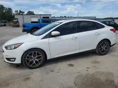 1FADP3H28JL242920 2018 FORD FOCUS