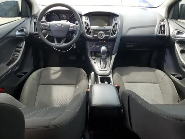 1FADP3H28JL242920 2018 FORD FOCUS - Image 8