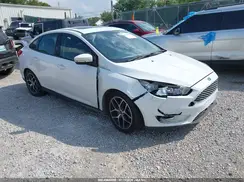 1FADP3H28JL242979 2018 FORD FOCUS