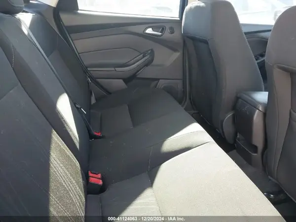 1FADP3H28JL243131 2018 FORD FOCUS - Image 8