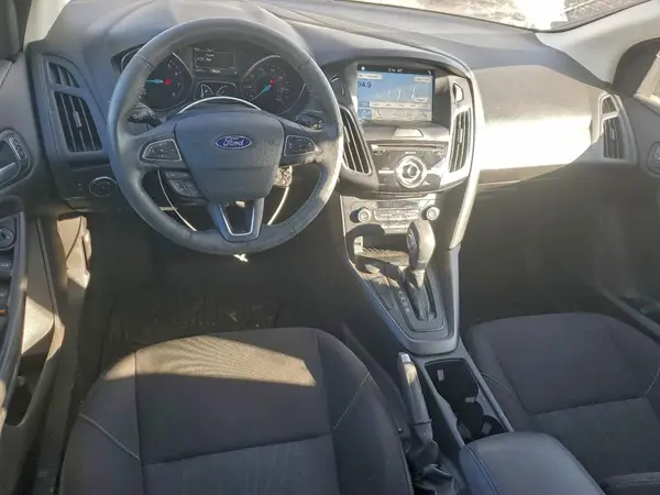 1FADP3H28JL258146 2018 FORD FOCUS - Image 8