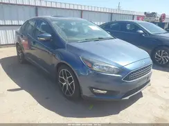1FADP3H28JL259491 2018 FORD FOCUS