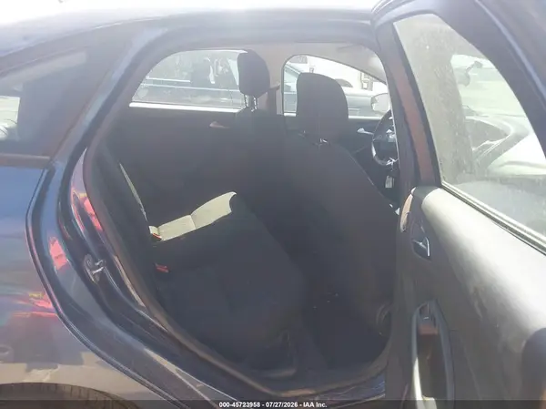 1FADP3H28JL259491 2018 FORD FOCUS - Image 6