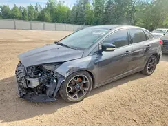 1FADP3H28JL262715 2018 FORD FOCUS