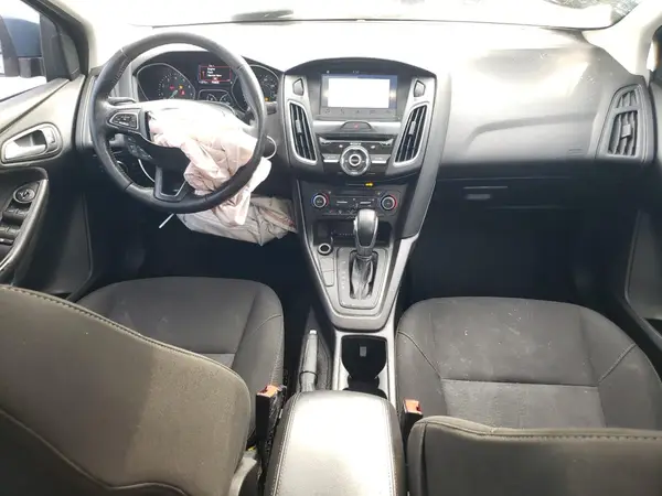 1FADP3H28JL265288 2018 FORD FOCUS - Image 8
