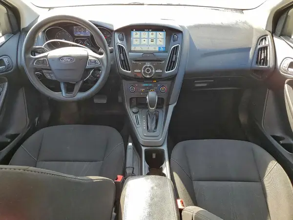 1FADP3H28JL266134 2018 FORD FOCUS - Image 8