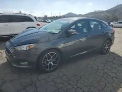 1FADP3H28JL270586 2018 FORD FOCUS