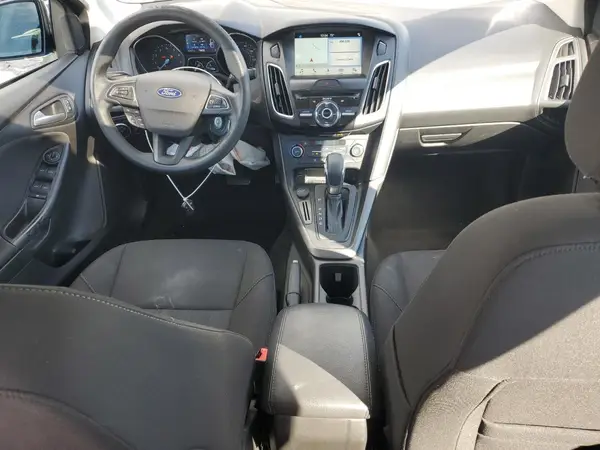 1FADP3H28JL270586 2018 FORD FOCUS - Image 8
