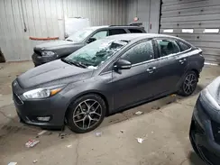 1FADP3H28JL278994 2018 FORD FOCUS