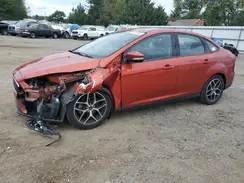 1FADP3H28JL280521 2018 FORD FOCUS