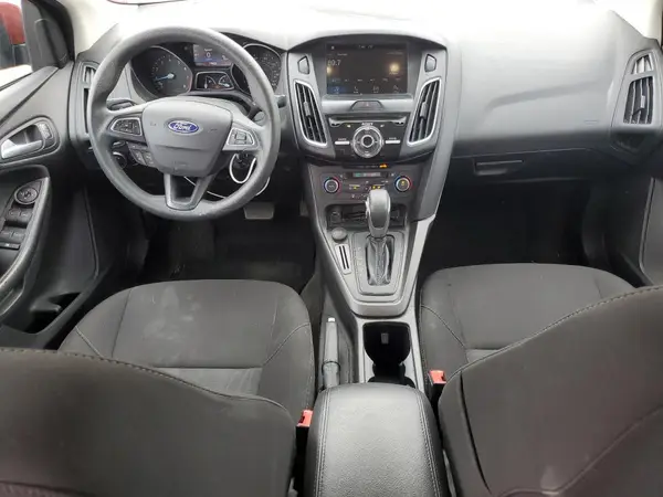 1FADP3H28JL280521 2018 FORD FOCUS - Image 8