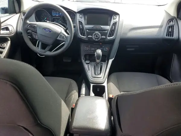 1FADP3H28JL284262 2018 FORD FOCUS - Image 8