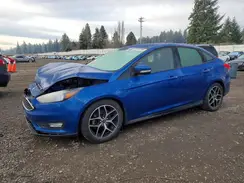 1FADP3H28JL288022 2018 FORD FOCUS