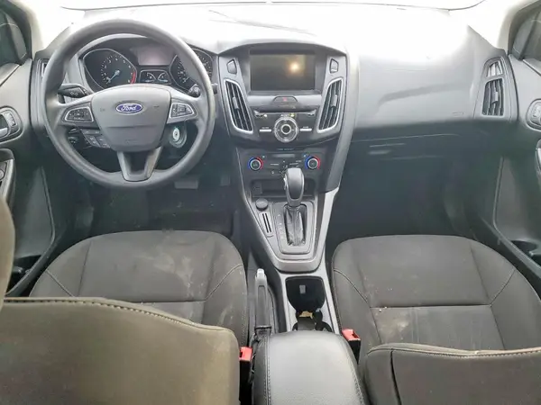 1FADP3H28JL288022 2018 FORD FOCUS - Image 8