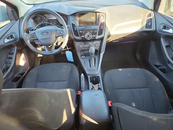 1FADP3H28JL290840 2018 FORD FOCUS - Image 8