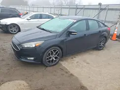 1FADP3H28JL292250 2018 FORD FOCUS