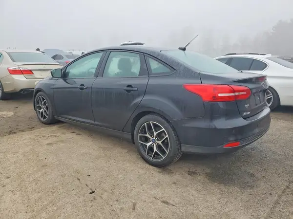 1FADP3H28JL292250 2018 FORD FOCUS - Image 2