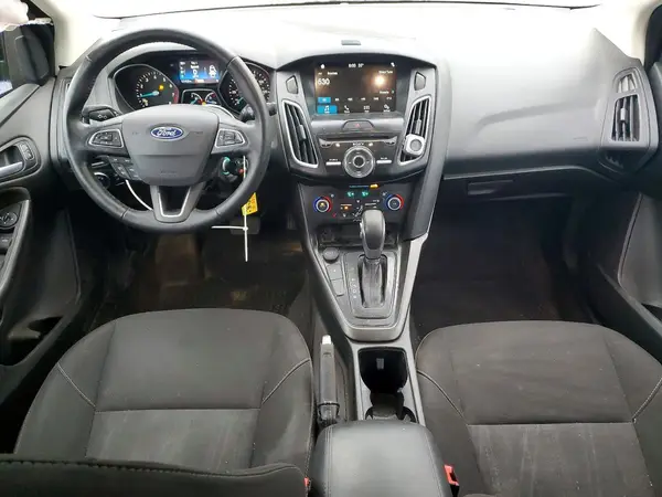 1FADP3H28JL292250 2018 FORD FOCUS - Image 8