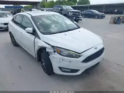 1FADP3H28JL293298 2018 FORD FOCUS