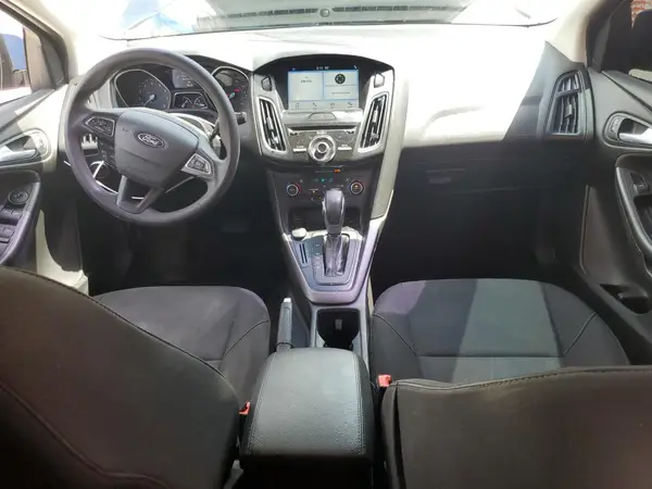 1FADP3H28JL299991 2018 FORD FOCUS - Image 8
