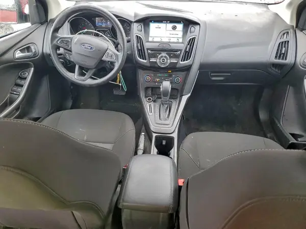 1FADP3H28JL310570 2018 FORD FOCUS - Image 8