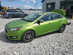 1FADP3H28JL314120 2018 FORD FOCUS