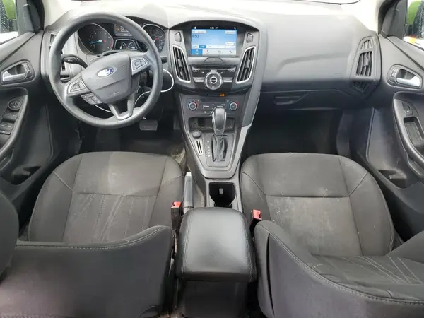 1FADP3H28JL314120 2018 FORD FOCUS - Image 8