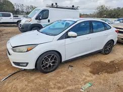 1FADP3H29HL202033 2017 FORD FOCUS