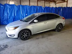 1FADP3H29HL204297 2017 FORD FOCUS