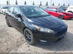 1FADP3H29HL207443 2017 FORD FOCUS