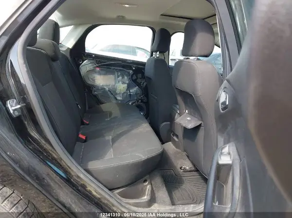 1FADP3H29HL207443 2017 FORD FOCUS - Image 8