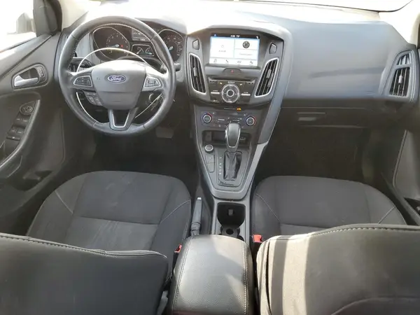 1FADP3H29HL209869 2017 FORD FOCUS - Image 8