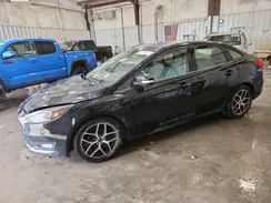 1FADP3H29HL210987 2017 FORD FOCUS