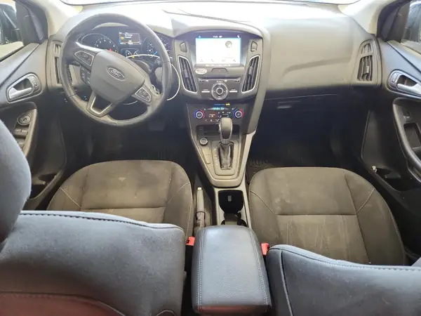 1FADP3H29HL210987 2017 FORD FOCUS - Image 8