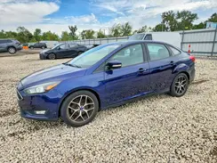 1FADP3H29HL213274 2017 FORD FOCUS
