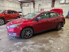 1FADP3H29HL221052 2017 FORD FOCUS