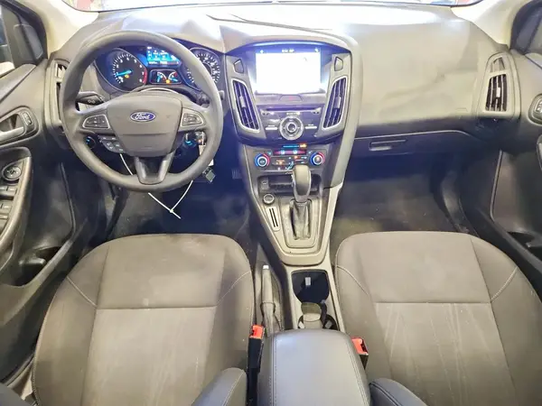 1FADP3H29HL221052 2017 FORD FOCUS - Image 8