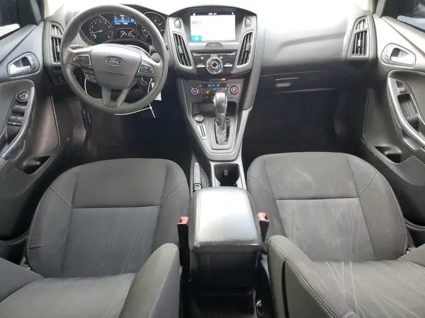 1FADP3H29HL221441 2017 FORD FOCUS - Image 8