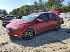 1FADP3H29HL221679 2017 FORD FOCUS