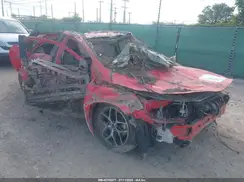 1FADP3H29HL222539 2017 FORD FOCUS