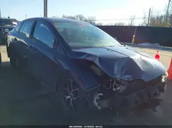1FADP3H29HL224971 2017 FORD FOCUS