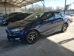1FADP3H29HL228356 2017 FORD FOCUS