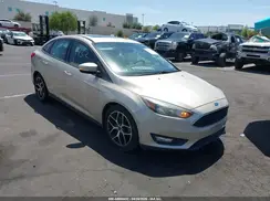 1FADP3H29HL235968 2017 FORD FOCUS